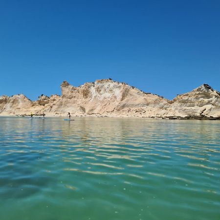 Lagon Energy Dakhla Hotell Eksteriør bilde