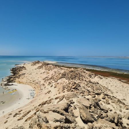 Lagon Energy Dakhla Hotell Eksteriør bilde