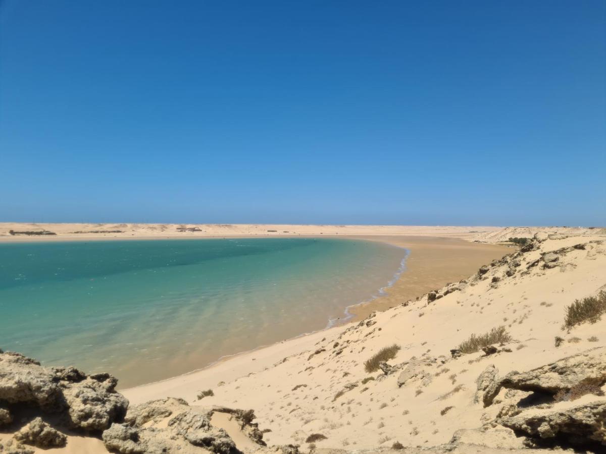 Lagon Energy Dakhla Hotell Eksteriør bilde