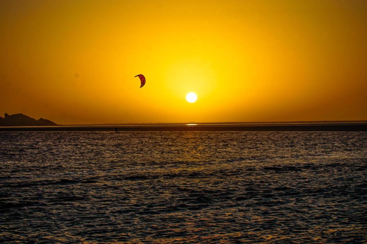 Lagon Energy Dakhla Hotell Eksteriør bilde